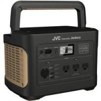 【新品/在庫あり】JVC ポータブル電源 BN-RB10-C  278,400ｍAh/1,002Wh 正弦波 AC/USB Type-C/USB Ty | 秋葉原　アウトレットプラザ