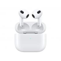 【新品/取寄品】Apple AirPods 第3世代 MME73J/A ワイヤレスイヤホン 完全ワイヤレス Bluetooth アップル エアーポッズ | 秋葉原　アウトレットプラザ