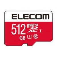 【新品/取寄品】microSDXCカード/UHS-I/U1/Class10/NINTENDO SWITCH検証済/512GB GM-MFMS512G | 秋葉原　アウトレットプラザ