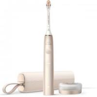 【新品/取寄品】PHILIPS ソニッケアー sonicare HX9992/21 ソニッケアー 9900 プレステージ シャンパン フィリップス | 秋葉原　アウトレットプラザ