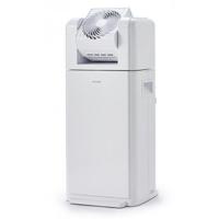 【新品/取寄品/代引不可】サーキュレーター衣類乾燥除湿機8L IJDC-K80-W | 秋葉原　アウトレットプラザ