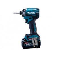 【新品/取寄品】マキタ 充電式インパクトドライバー TD002GRDX  makita | 秋葉原　アウトレットプラザ