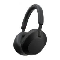 【新品/取寄品/代引不可】SONY  ワイヤレスノイズキャンセリングステレオヘッドセット WH-1000XM5-B ブラック Bluetooth LD | 秋葉原　アウトレットプラザ