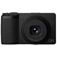 RICOH GR コンパクトデジタルカメラ本体｜コンパクトデジタルカメラ