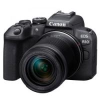 【新品/取寄品/代引不可】Canon EOS R10 RF-S18-150 IS STM レンズキット ミラーレスカメラ キヤノン | 秋葉原　アウトレットプラザ