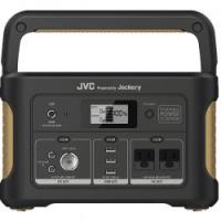 【新品/在庫あり】JVC ポータブル電源 BN-RB62-C  174,000ｍAh/626Wh 正弦波 AC/USB Type-A/DC12V ジェ | 秋葉原　アウトレットプラザ