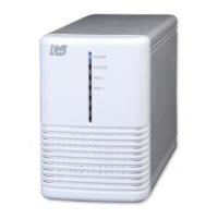 【新品/取寄品/代引不可】USB3.0 RAIDケース (HDD2台用)ホワイトシルバー RS-EC32-U3RWSZ | 秋葉原　アウトレットプラザ