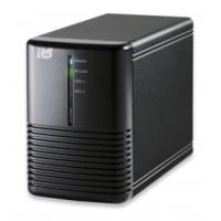【新品/取寄品】USB3.0 RAIDケース (HDD2台用)ブラック RS-EC32-U3RZ | 秋葉原　アウトレットプラザ