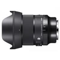 【新品/取寄品】SIGMA 24mm F1.4 DG DN [ソニーE用] 大口径広角レンズ シグマ | 秋葉原　アウトレットプラザ