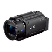 【新品/在庫あり】SONY デジタル4Kビデオカメラレコーダー Handycam FDR-AX45A-B ブラック ソニー | 秋葉原　アウトレットプラザ