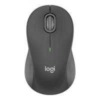 【新品/取寄品】Logicool Signature M550 Wireless Mouse M550MGR グラファイト ワイヤレスマウス ロジクー | 秋葉原　アウトレットプラザ