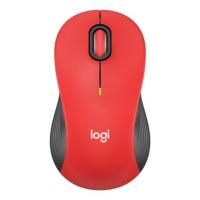 【新品/取寄品】Logicool Signature M550 L Wireless Mouse M550LRD レッド 静音ワイヤレスマウス ロジク | 秋葉原　アウトレットプラザ