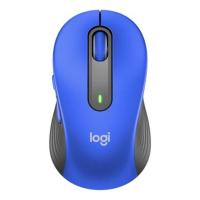 【新品/取寄品】Logicool Signature M650 Wireless Mouse M650MBL ブルート 静音ワイヤレスマウス ロジクー | 秋葉原　アウトレットプラザ