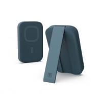 【新品/取寄品/代引不可】UAG社製 UbyUAG LUCENT POWER KICKSTAND(ディープオーシャン) UAG-ULPK-01-DO | 秋葉原　アウトレットプラザ