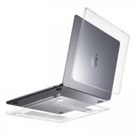 【新品/取寄品/代引不可】MacBook Air用ハードシェルカバー IN-CMACA1307CL | 秋葉原　アウトレットプラザ