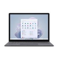 【新品/在庫あり】Microsoft Surface Laptop 5 QZI-00020 /13.5インチ/Core i5/メモリ 8GB/SSD | 秋葉原　アウトレットプラザ