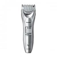 【新品/取寄品】Panasonic ヘアカッター ER-GC75-S シルバー調 パナソニック　バリカン | 秋葉原　アウトレットプラザ
