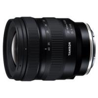 【新品/取寄品】TAMRON 20-40mm F/2.8 Di III VXD (Model A062) ソニーEマウント用F2.8大口径標準ズームレ | 秋葉原　アウトレットプラザ
