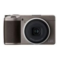 【新品/在庫あり】RICOH GR III Diary Edition ハイエンドコンパクトデジタルカメラ リコー | 秋葉原　アウトレットプラザ