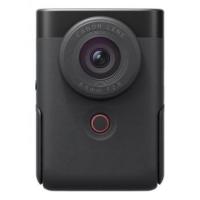 【新品/取寄品/代引不可】Canon PowerShot V10 ブラック ポケットサイズ Vlogカメラ キヤノン | 秋葉原　アウトレットプラザ