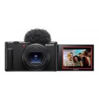 【新品/取寄品】SONY VLOGCAM ZV-1M2 ブラック レンズ一体型デジタルカメラ ソニー | 秋葉原　アウトレットプラザ