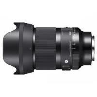 【新品/取寄品】SIGMA 35mm F1.4 DG DN [ソニーE用] 単焦点レンズ シグマ | 秋葉原　アウトレットプラザ