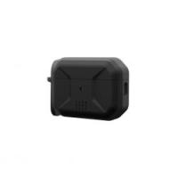 【新品/取寄品/代引不可】UAG製 AirPods Pro 第2世代用 CIVILIANケース(ブラック) UAG-APPRO2C-BK | 秋葉原　アウトレットプラザ