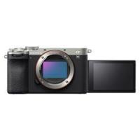 【新品/取寄品】SONY  α7C II ILCE-7CM2 ボディ シルバー フルサイズミラーレス一眼カメラ ソニー | 秋葉原　アウトレットプラザ