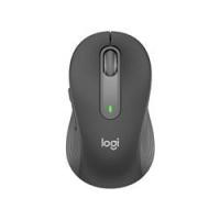 【新品/取寄品】Logicool Signature M650 Wireless Mouse M650MGR グラファイト ワイヤレスマウス ロジクー | 秋葉原　アウトレットプラザ