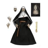 【新品/在庫あり】[ネカ] 死霊館のシスター THE NUN ヴァラク アルティメット 7インチ アクションフィギュア | 秋葉原　アウトレットプラザ