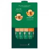 【新品/取寄品/代引不可】【特選商品6】スターバックス プレミアムミックスギフト   SBP-10B | 秋葉原　アウトレットプラザ