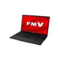 【新品/在庫あり】富士通 FMV LIFEBOOK UH75/H3 FMVU75H3B ピクトブラック /13.3インチ/Ryzen 7/メモリ 16 | 秋葉原　アウトレットプラザ