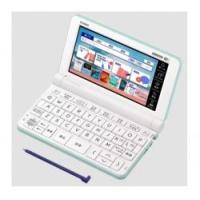 美品】CASIO 電子辞書 XD-SX4920 EX-word ケース付 高校生モデル XD