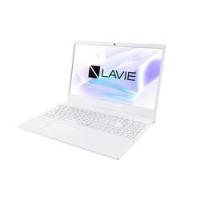 【新品/取寄品】NEC LAVIE N15 N1550/GAW-HE PC-N1550GAW-HE パールホワイト /15.6インチ/Ryzen 5/ | 秋葉原　アウトレットプラザ
