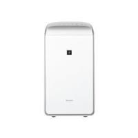 SHARP CV-RH140-W ホワイト ハイブリッド方式 衣類乾燥除湿機 プラズマクラスター25000  シャープ | 秋葉原　アウトレットプラザ