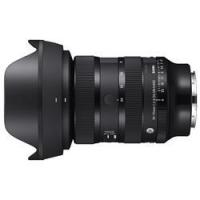 【新品/取寄品】SIGMA 24-70mm F2.8 DG DN II [ソニーE用]  標準大口径ズームレンズ フラッグシップレンズ シグマ | 秋葉原　アウトレットプラザ