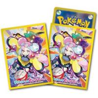 ポケモンカード デッキシールド tag TEAM GXのおすすめ人気商品一覧