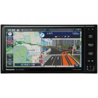 【新品/取寄品】Panasonic 7V型 カーナビステーション strada CN-CE01WD 200mmワイドモデル パナソニック | 秋葉原　アウトレットプラザ