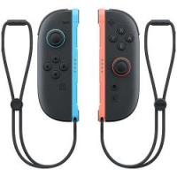[ニンテンドースイッチ2周辺機器] ニンテンドー純正 ジョイコン2 (L) ライトブルー/(R) ライトレッド [BEE-A-JAAAA] | 秋葉原　アウトレットプラザ