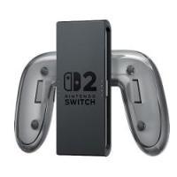 [ニンテンドースイッチ2周辺機器] ニンテンドー純正 ジョイコン2 充電グリップ [BEE-A-ESSKA] | 秋葉原　アウトレットプラザ