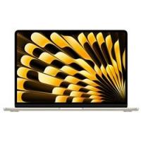 Apple MacBook Air 13.6インチ Liquid Retinaディスプレイ MW0Y3J/A スターライト 13.6インチ M4 10 | 秋葉原　アウトレットプラザ