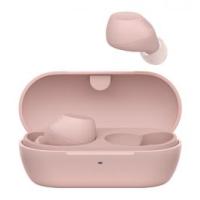 【新品/取寄品】ワイヤレスノイズキャンセリングステレオヘッドセット ピンク(左右独立型ワイヤレス) WF-C710N/P | 秋葉原　アウトレットプラザ