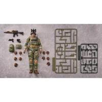 トミーテック] リトルアーモリー figma 特殊部隊員 : 秋葉原