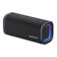 SONY ソニー ワイヤレスポータブルスピーカー ULT FIELD 5 SRS-ULT50 (BZ) ブラック | 秋葉原　アウトレットプラザ