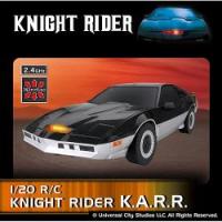 ASC 1/28 Knight Rider モデルカー 黒 透明ケース付き ASC 1/28 Knight Rider モデルカー 黒 透明ケース付き ナイトライダー