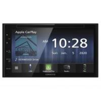 【新品/取寄品】KENWOOD ディスプレイオーディオ DDX5020SR Apple CarPlay・AndroidAuto対応 ケンウッド | 秋葉原　アウトレットプラザ