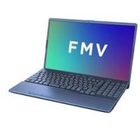 富士通 FMV Note A A700-K3 FMVA700K3L メタリックブルー 15.6インチ Ryzen 7 16GB メモリ 256GB S | 秋葉原　アウトレットプラザ