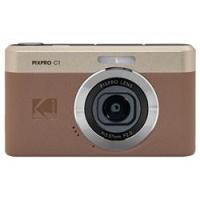 Kodak コンパクトデジタルカメラ本体（液晶モニタータイプ：チルト液晶