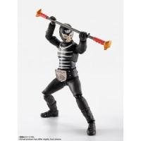 S.H.フィギュアーツ S.H.Figuarts 仮面ライダー ショッカー戦闘員 地獄