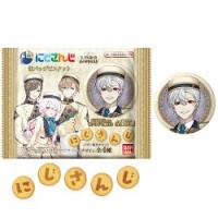 にじさんじ 缶バッジのおすすめ人気商品一覧 通販 - Yahoo!ショッピング